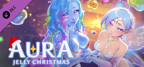 AURA: Hentai Cards - Jelly Christmas DLC