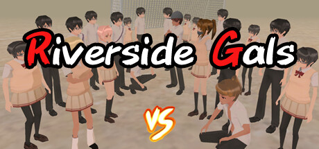 Riverside Gals　/　大乱闘リバーサイドギャルズ