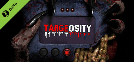 Targeosity - Horror Escape Demo