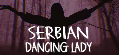 Serbian Dancing Lady