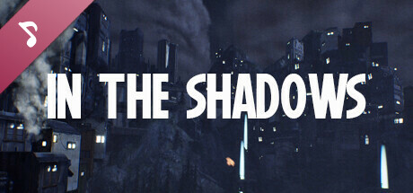 In The Shadows - Soundtrack