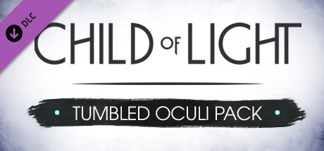 Tumbled Oculi Pack