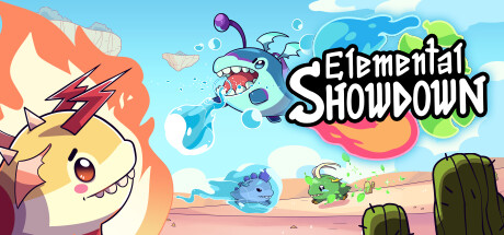 Elemental Showdown