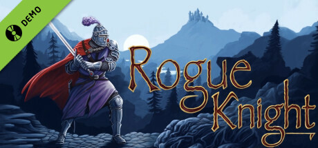 Rogue Knight Demo