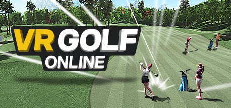 VR Golf Online