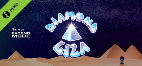 Diamond Giza Demo