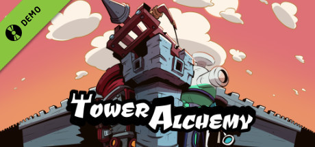 Tower Alchemy Demo