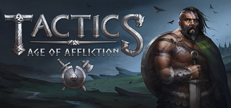 Tactics: Age of Affliction