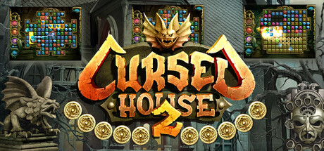 Cursed House 2