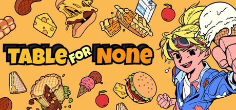 Table for None