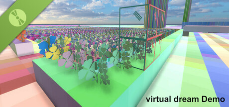 virtual dream Demo