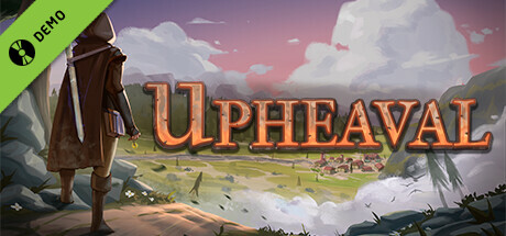 Upheaval Demo