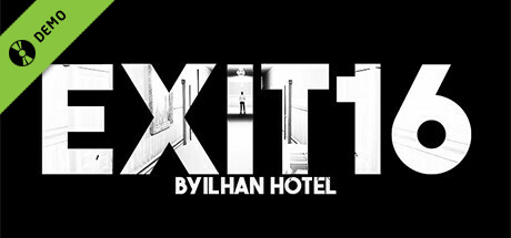 EXIT16: Byilhan Hotel Demo