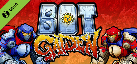 Bot Gaiden Demo