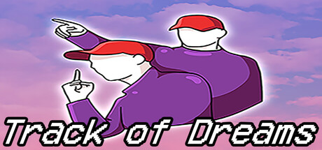 Track of Dreams