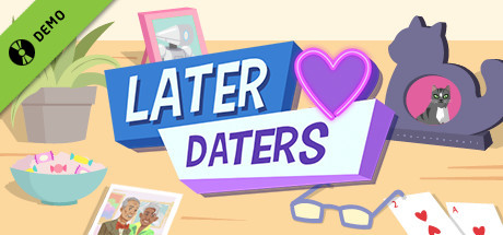 Later Daters Demo