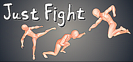 Just Fight