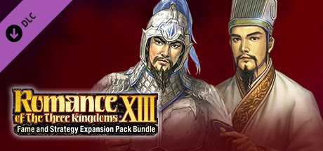 RTK13WPK - Fan selected Re-Releases Officer Graphic Set ① ファンが選ぶ復刻武将CGセット①