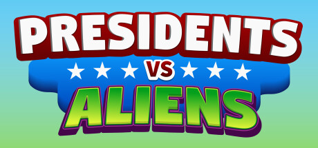 Presidents vs. Aliens