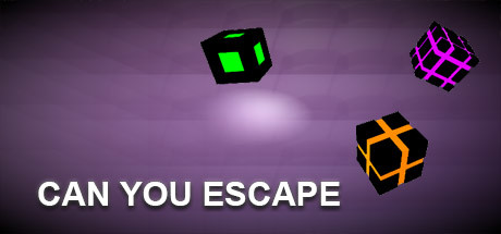 Can You Escape