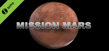 Mission Mars Demo