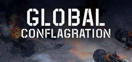 Global Conflagration