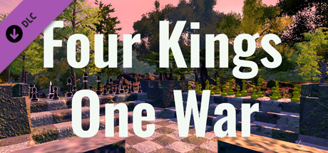 Four Kings One War - Virtual Reality