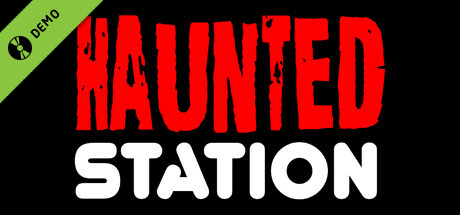 Haunted Station Demo