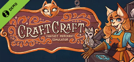 CraftCraft Demo