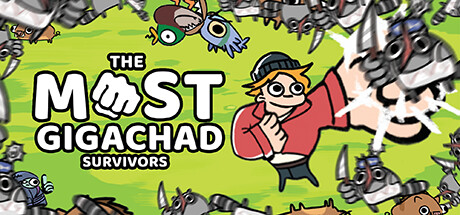 THE MOST GIGACHAD SURVIVORS