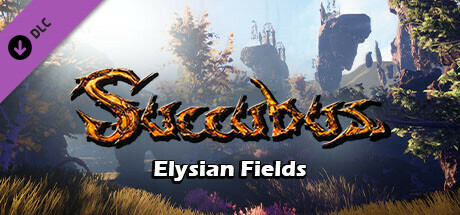 Succubus - Elysian Fields