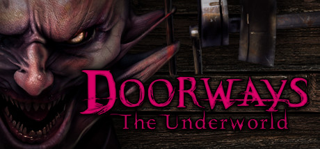 Doorways: The Underworld