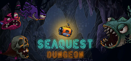 SeaQuestDungeon