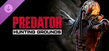 Predator: Hunting Grounds - Feral Predator