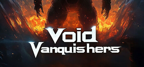 Void Vanquishers Playtest