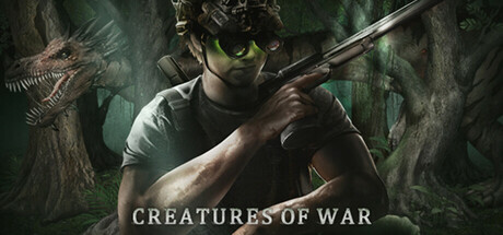 Creatures Of War Playtest