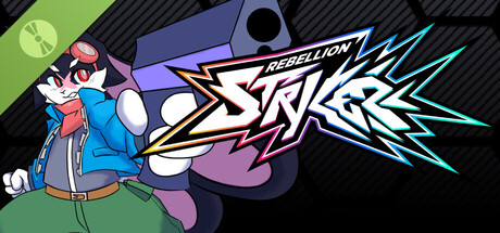 Rebellion Stryker Demo