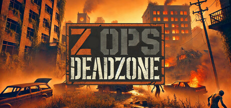 Z Ops: DeadZone Playtest