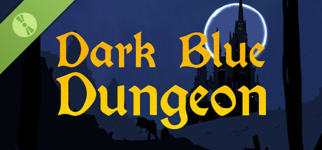 Dark Blue Dungeon Demo