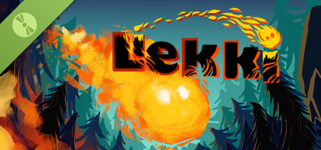Liekki Demo