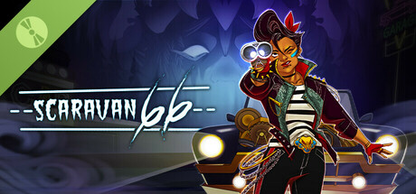 Scaravan 66 Demo