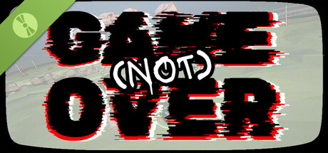 GAME (not) OVER Demo
