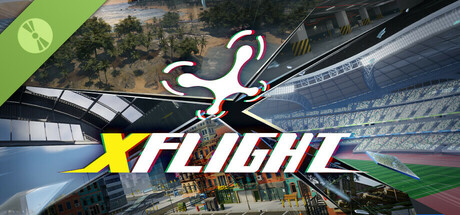 XFlight Demo