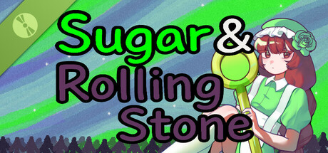 Sugar & Rolling Stone Demo