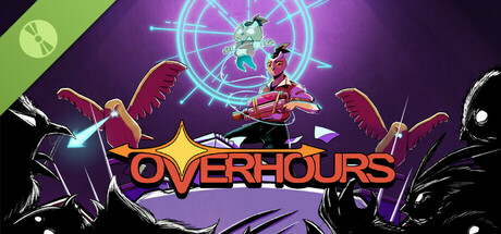 Overhours Demo