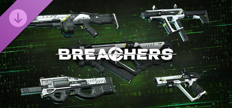 Breachers - Quantum Bundle