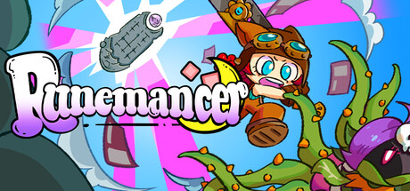 Runemancer