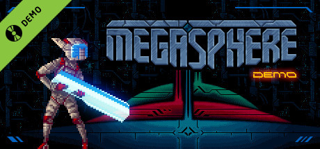 MegaSphere Demo