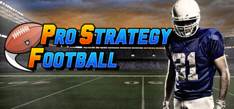 Pro Strategy Football 2018