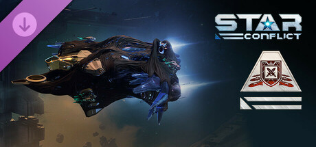 Star Conflict - Allies and rivals. Phase one (Deluxe edition)